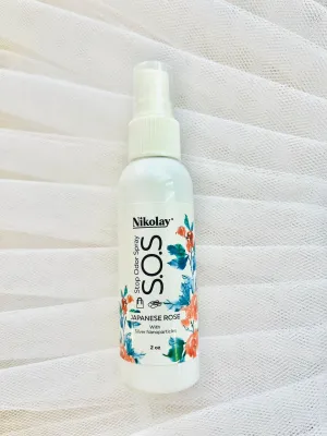 Nikolay Stop Odor Spray