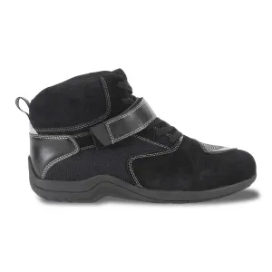 Noru Baika Motorcycle Street Short Sporty Boot