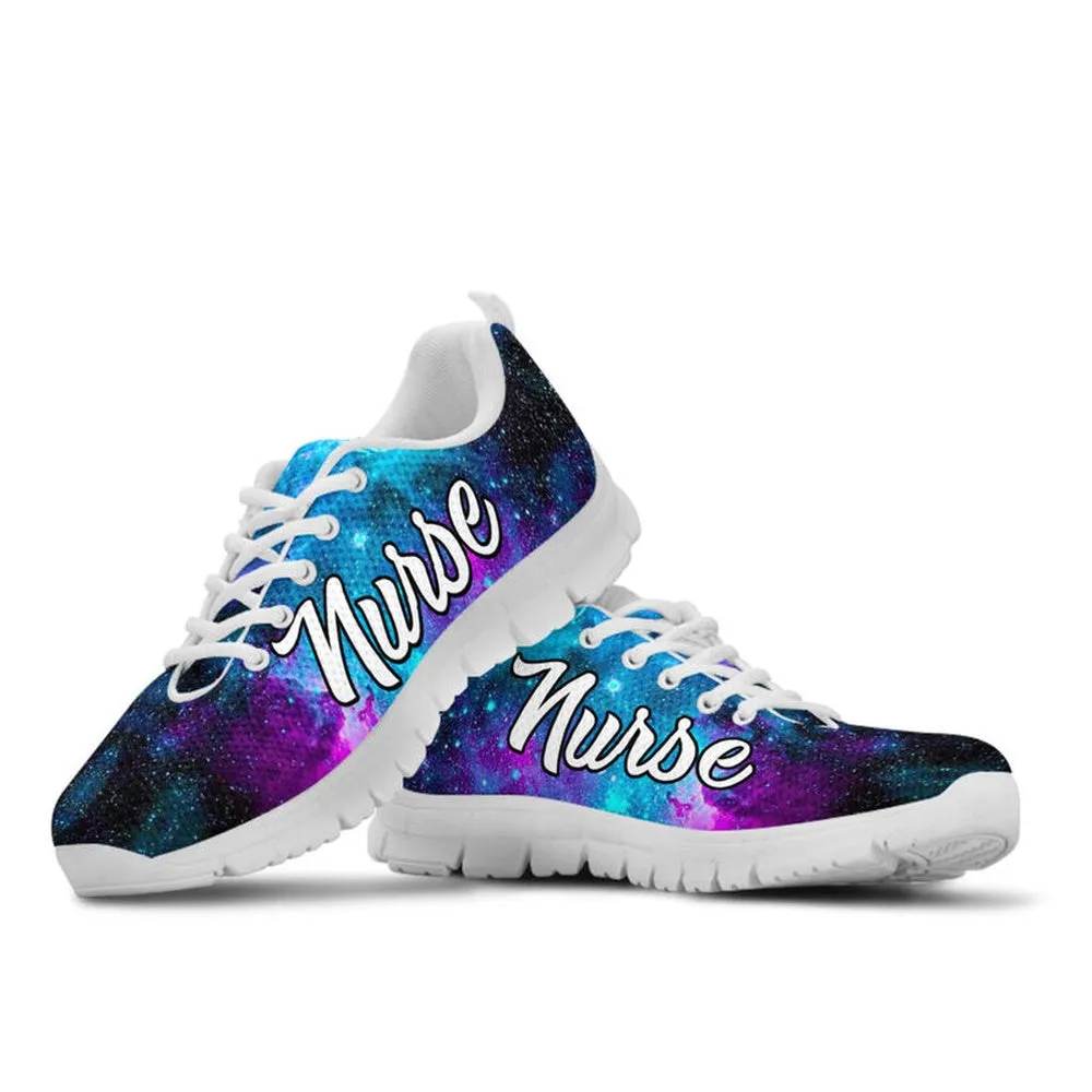 Nurse Sneaker, Nurse Love Sneakers Shoes, Best Shoes For Nurses