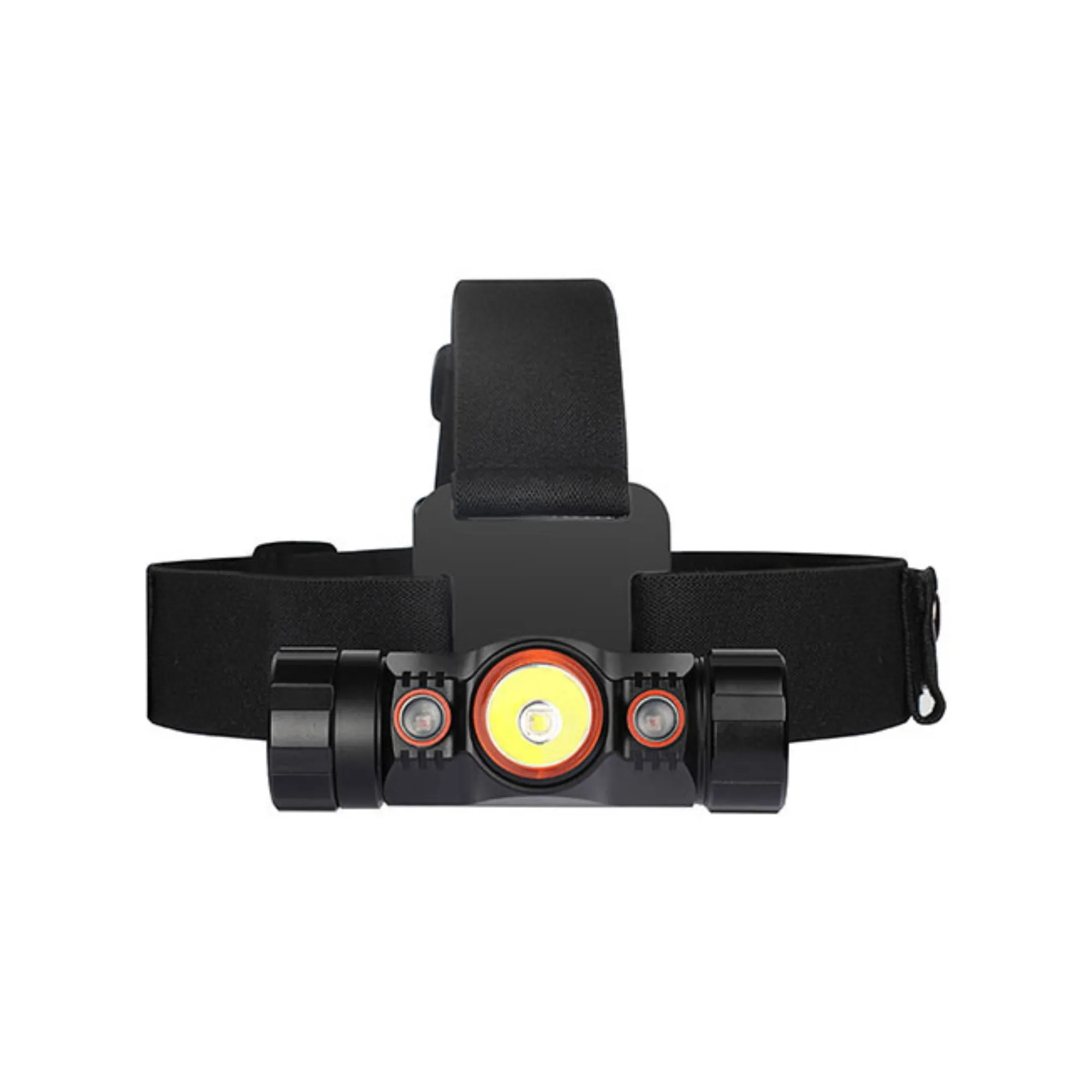 OrcaTorch Mazu TD01 Headlamp