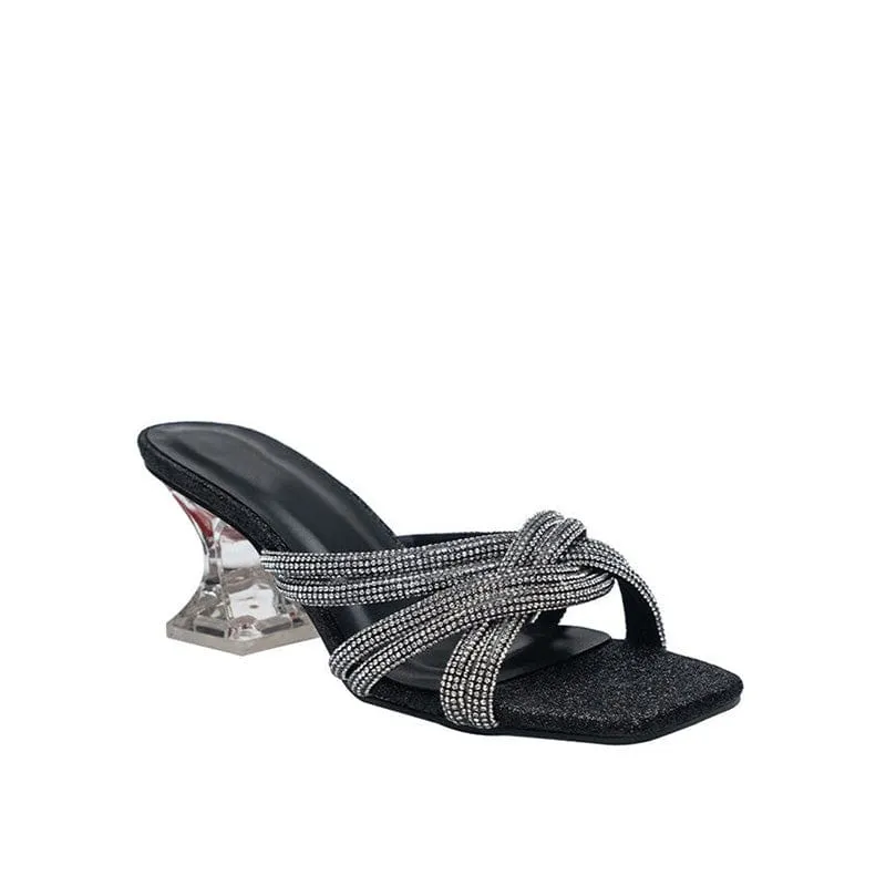 Outerwear Diamond sandals