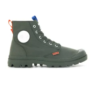 Pampa Mono Metro Boot Olive