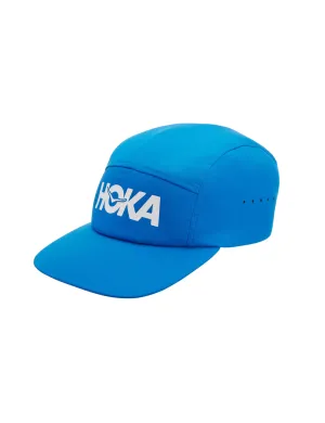 Performance Hat - Diva Blue