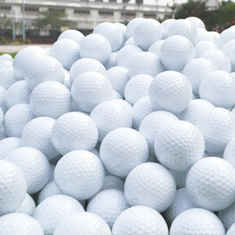 PGM Q004 Golf Float Water Ball Practice Ball