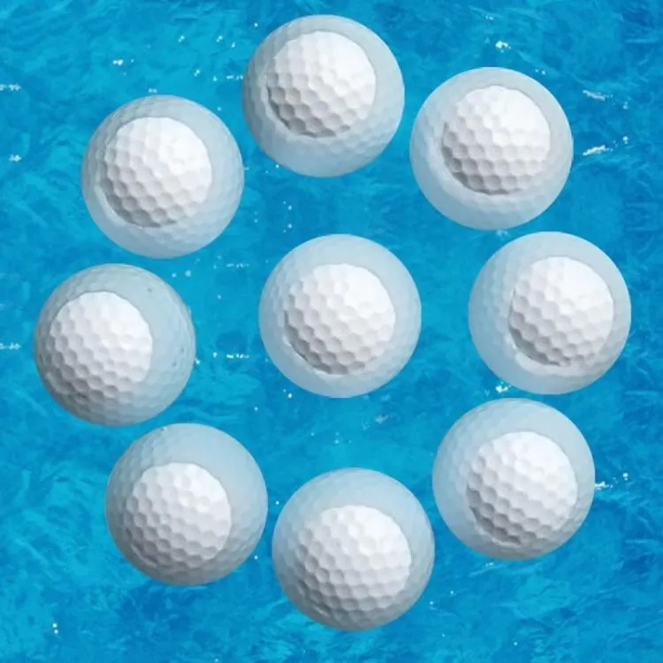 PGM Q004 Golf Float Water Ball Practice Ball