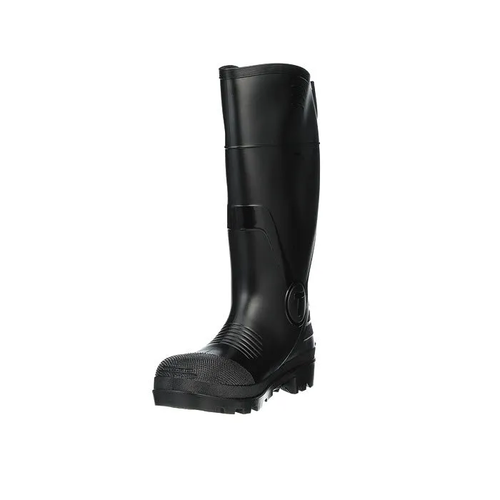 Pilot Safety Toe Puncture-Resistant Knee Boot