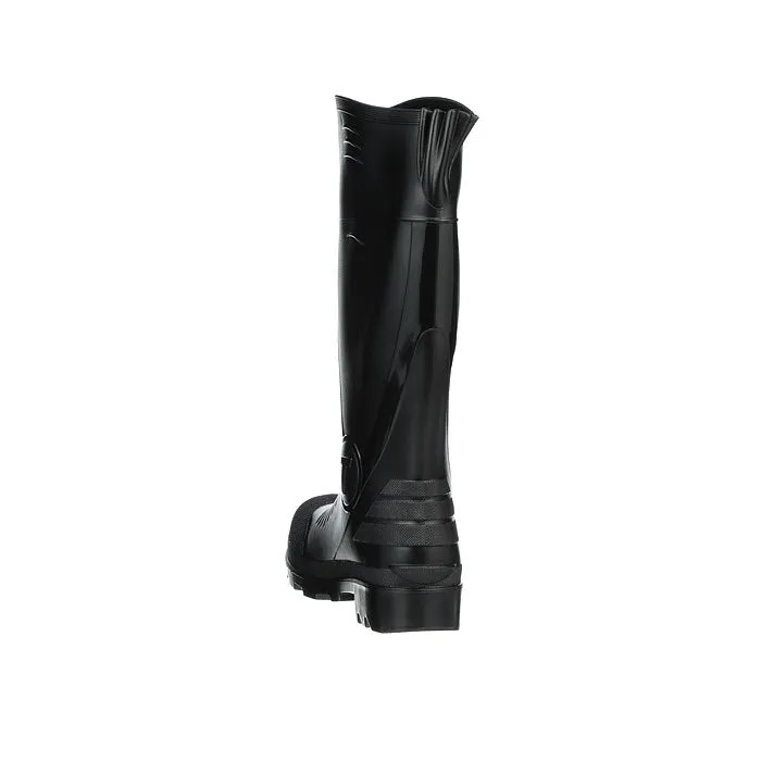 Pilot Safety Toe Puncture-Resistant Knee Boot