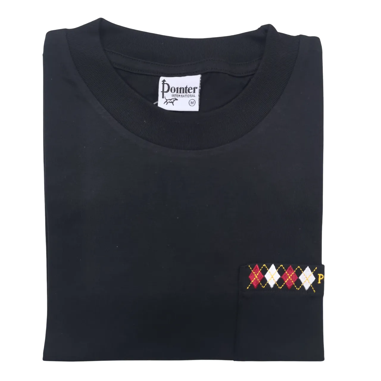 Pointer Black  Classic T-Shirt