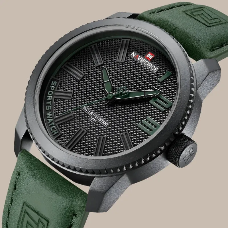 Popular Military Sports Watch for Men