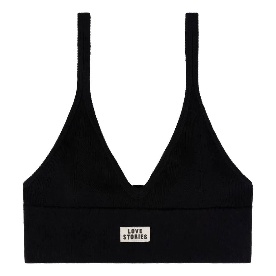 'Posey' Stylish Sporty Bralette