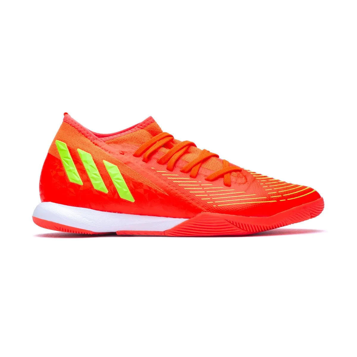 Predator Edge .3 IN Sala Futsal Shoes