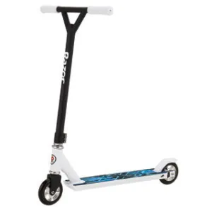 Pro XXX Scooter - Black/White