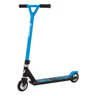 Pro XXX Scooter - Blue/Black