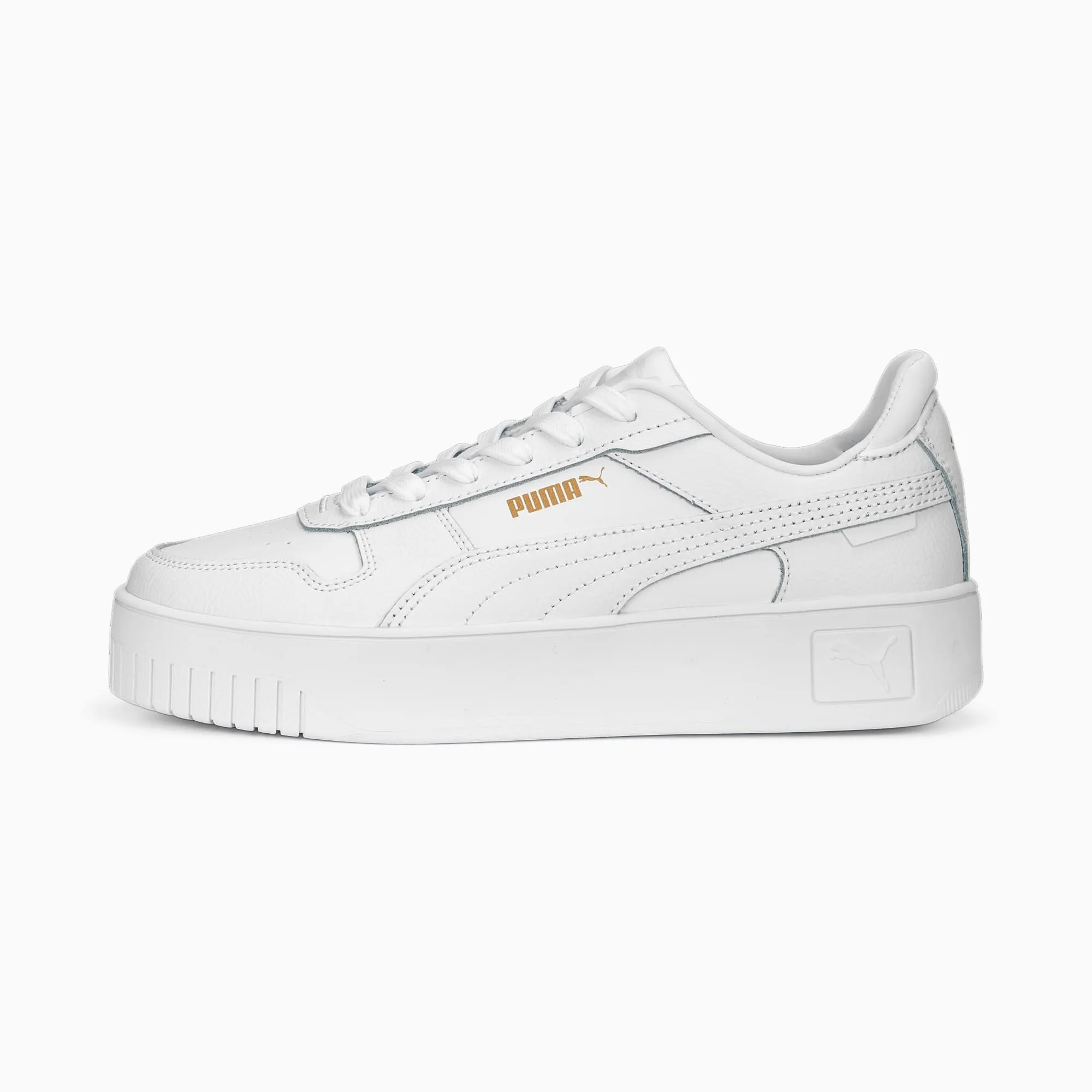 Puma Carina Womens Street Sneakers