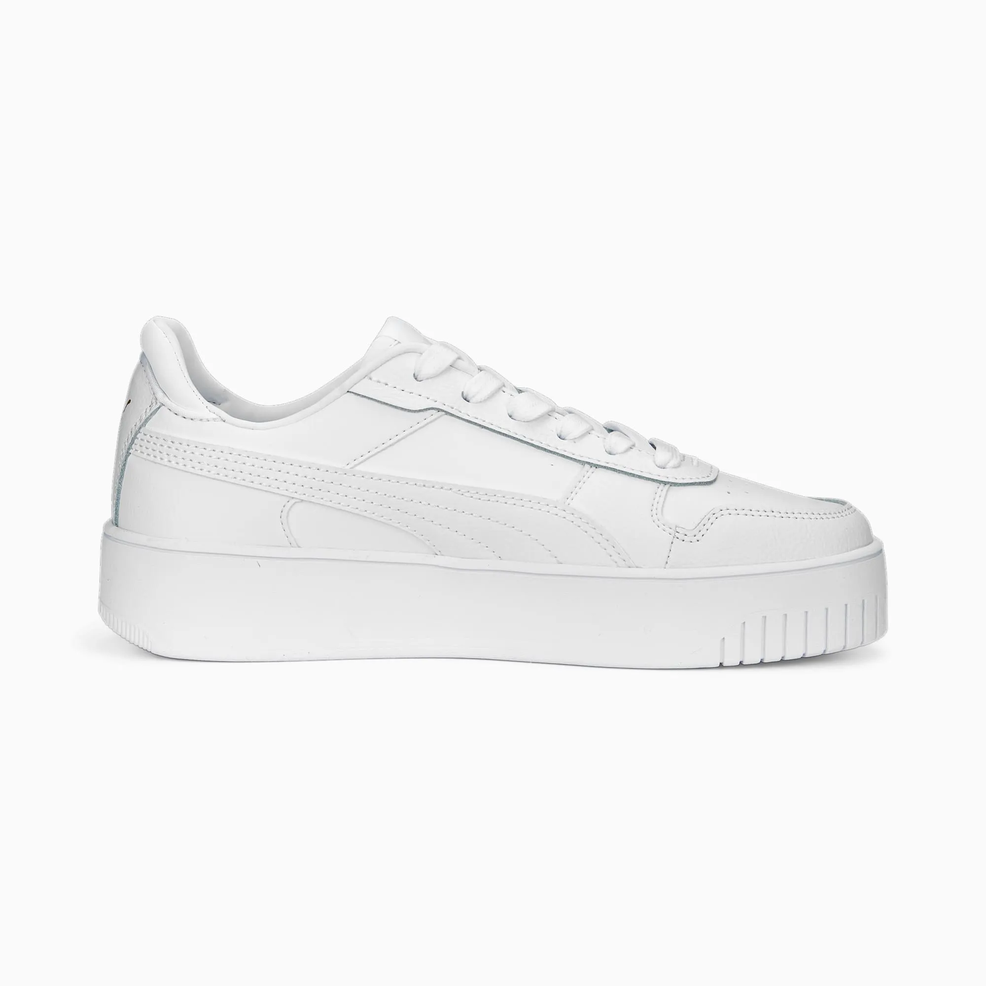 Puma Carina Womens Street Sneakers