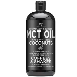 Pure MCT Oil