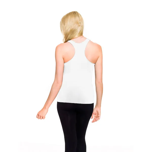 Racerback Tank Top