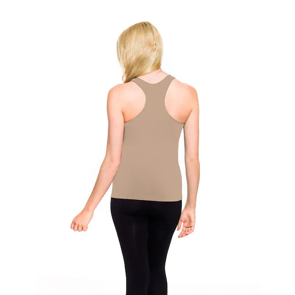 Racerback Tank Top