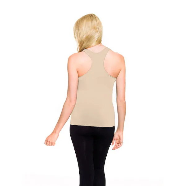 Racerback Tank Top