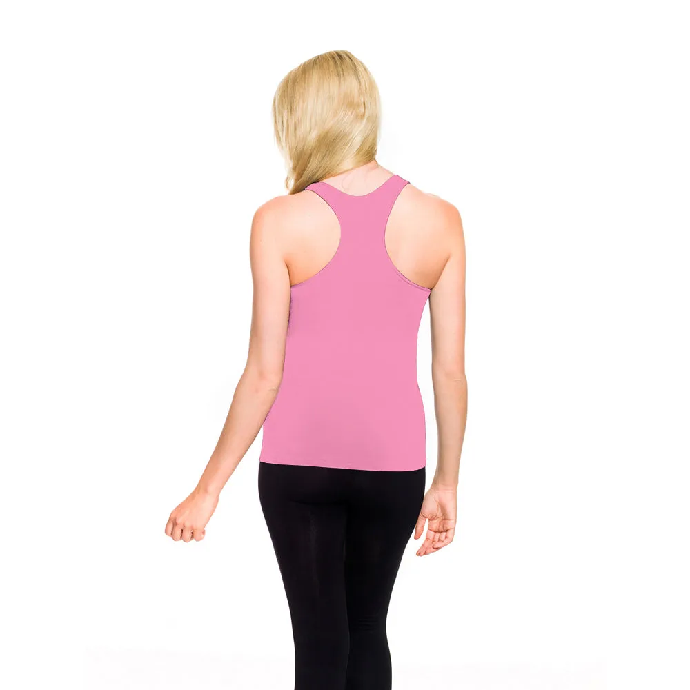 Racerback Tank Top