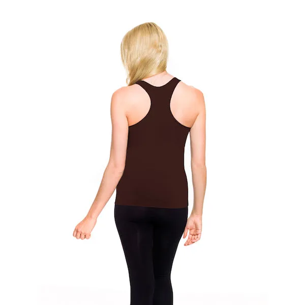 Racerback Tank Top