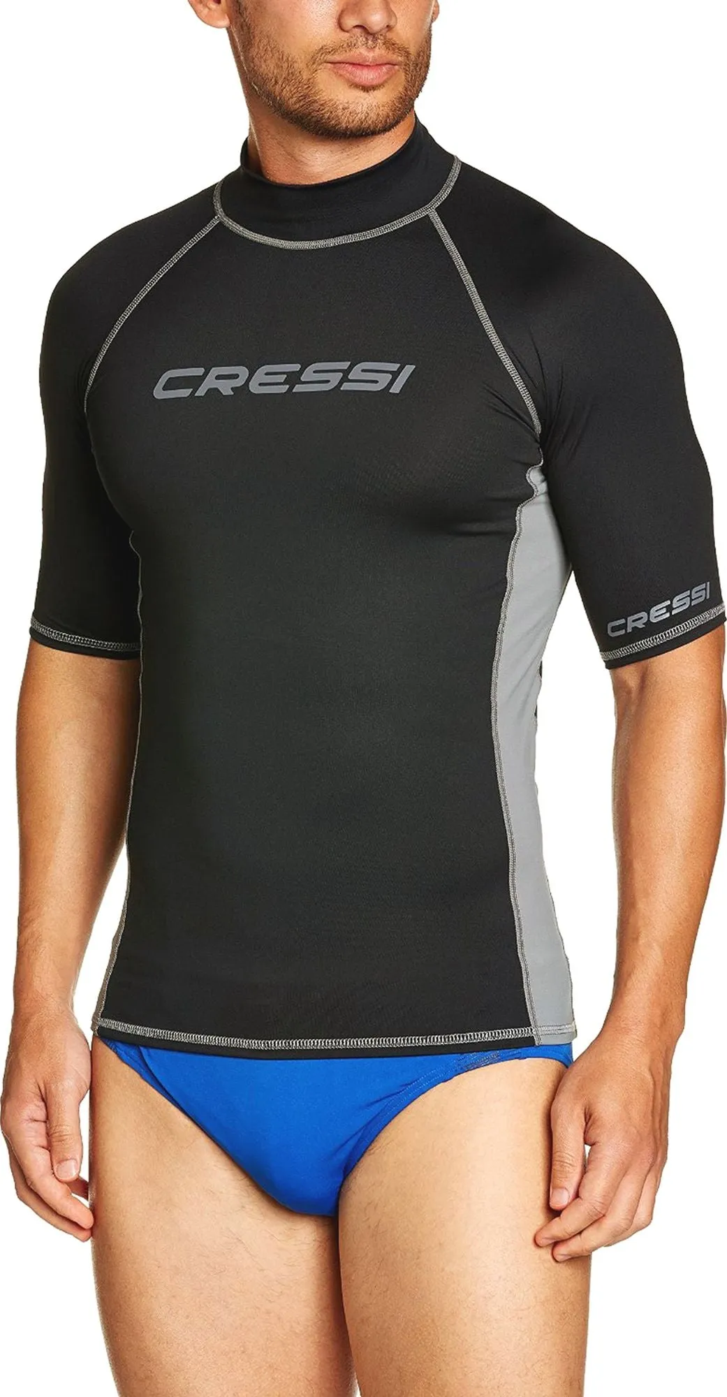 Rashguard Shirt Man