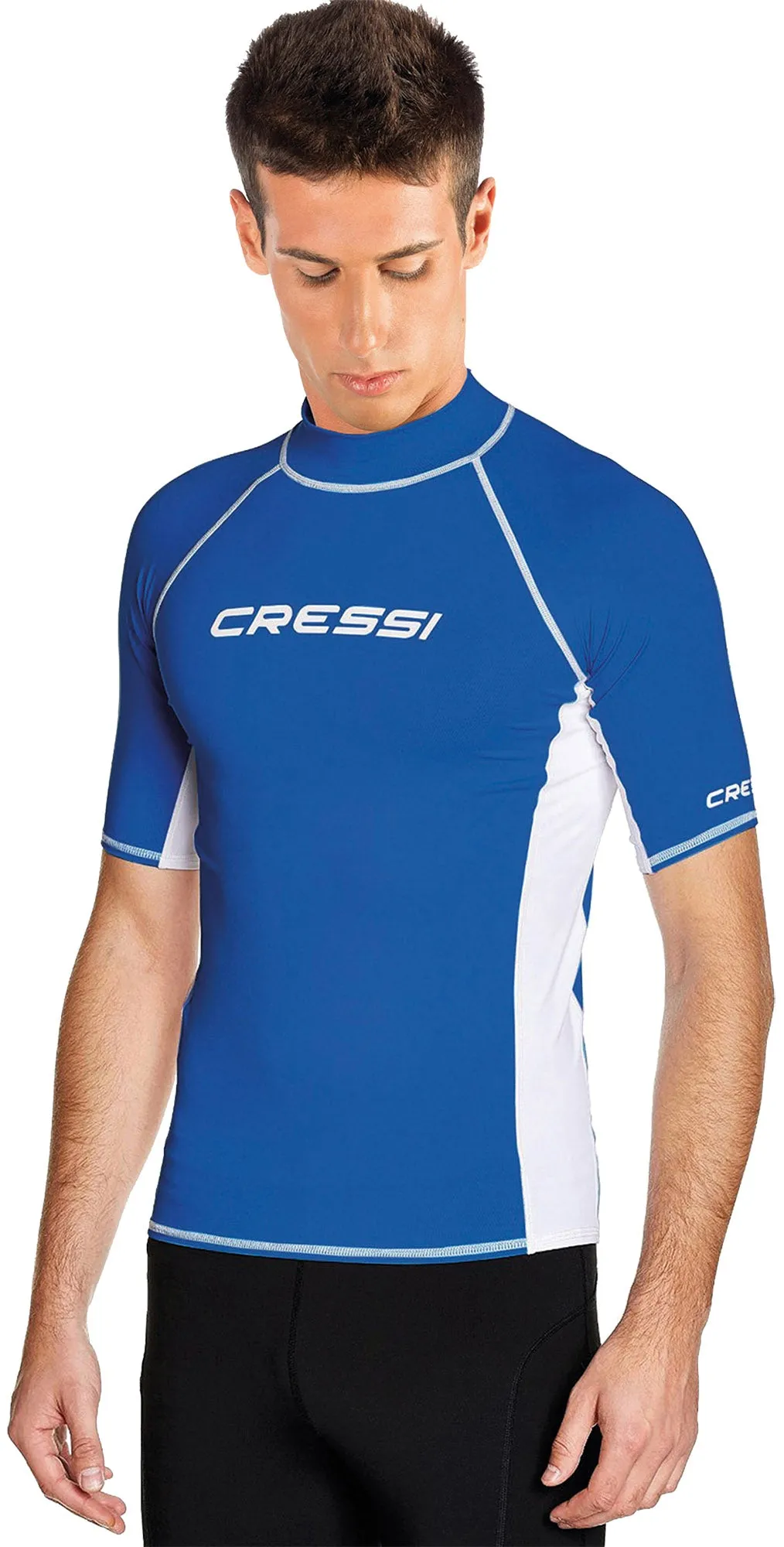 Rashguard Shirt Man