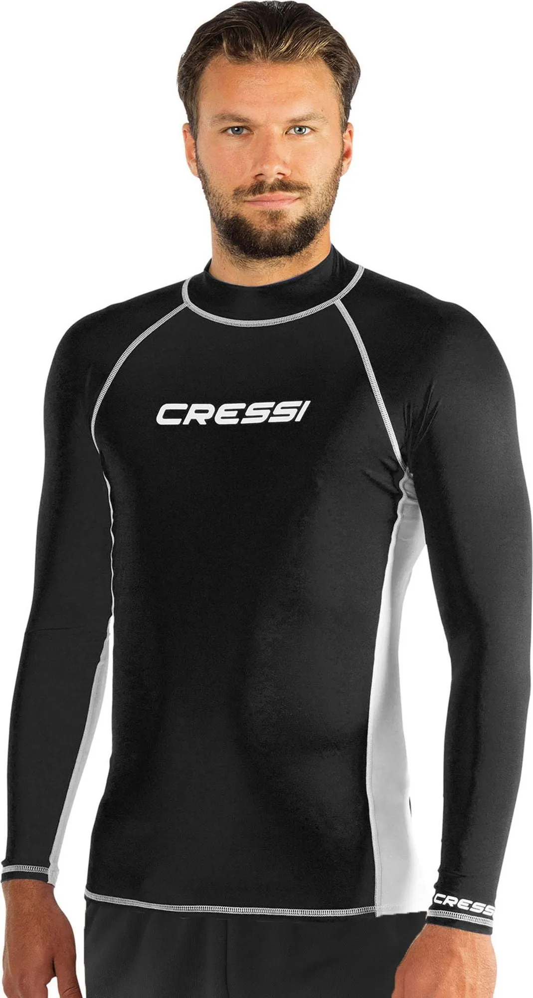 Rashguard Shirt Man