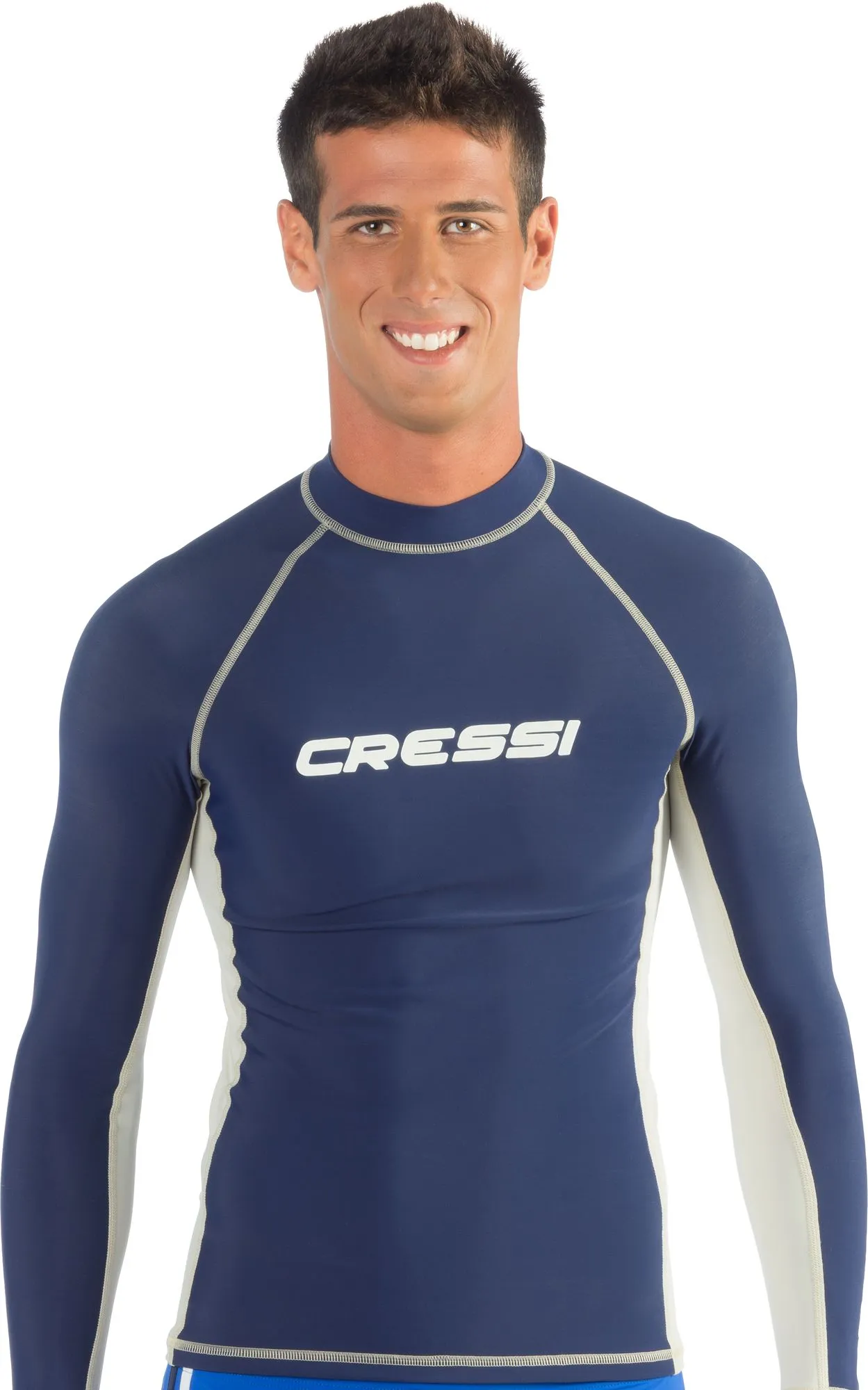 Rashguard Shirt Man