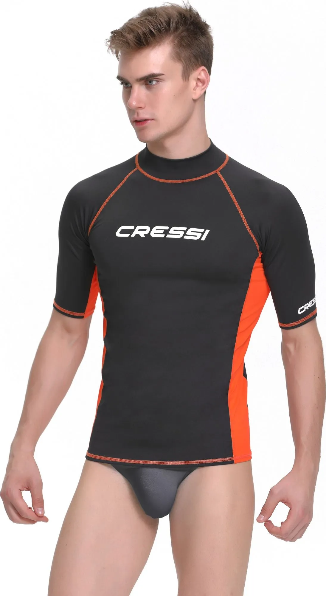 Rashguard Shirt Man