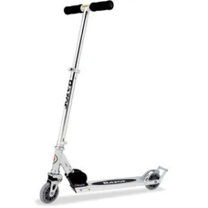 Razor A2 Scooter CLEAR