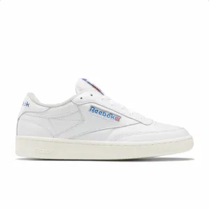 Reebok Club C 85 Vintage (FTWR White/Chalk/Vector Blue) GX4467