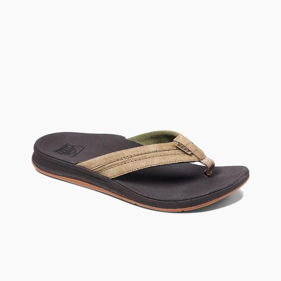 Reef Women's Ortho Coast Sandal