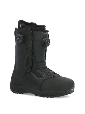 Ride 2024 Trident Snowboard Boots - Black