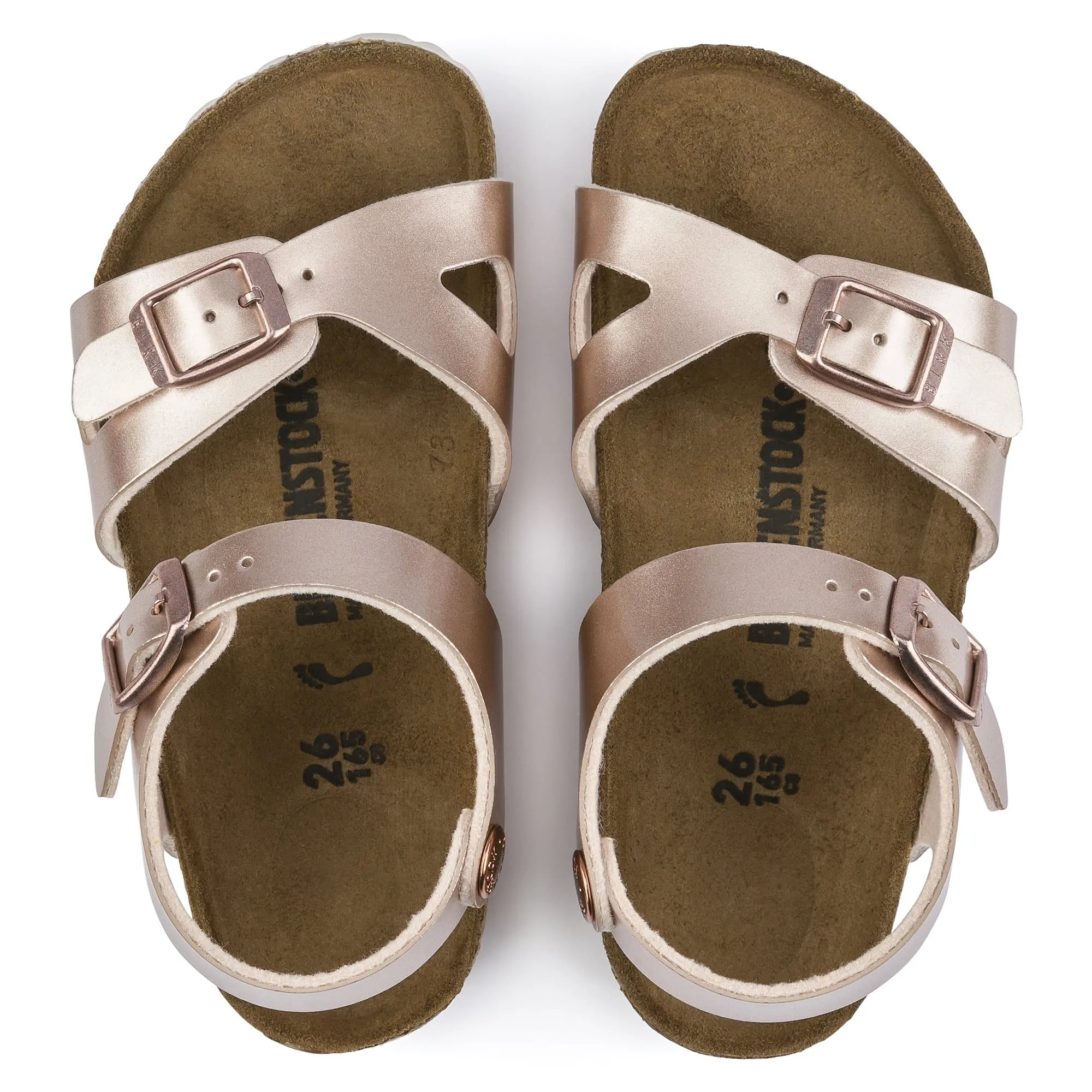 Rio Kids Birko-Flor