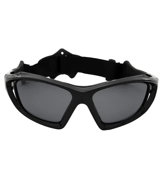 Sea Specs Stealth Black