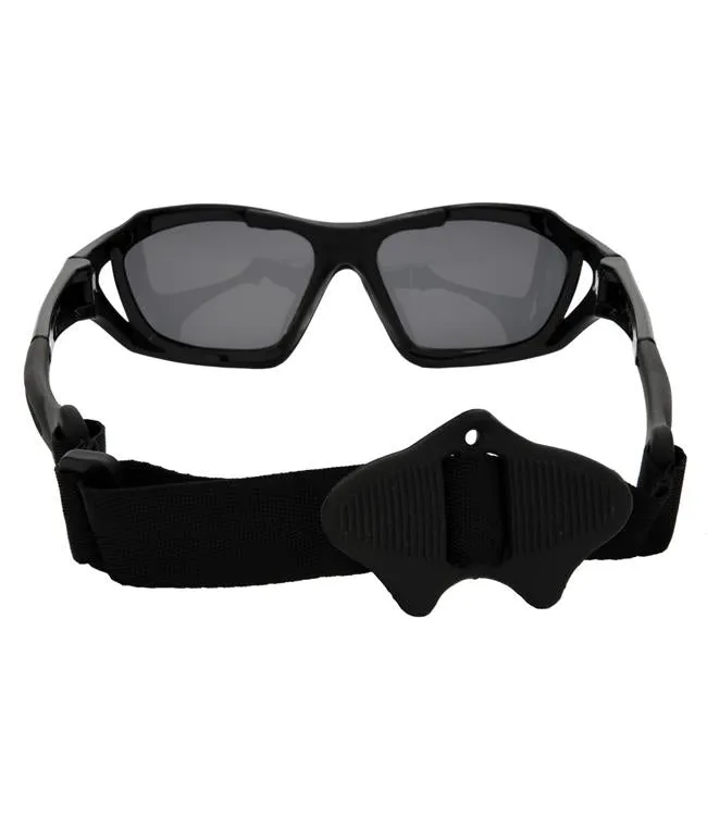 Sea Specs Stealth Black