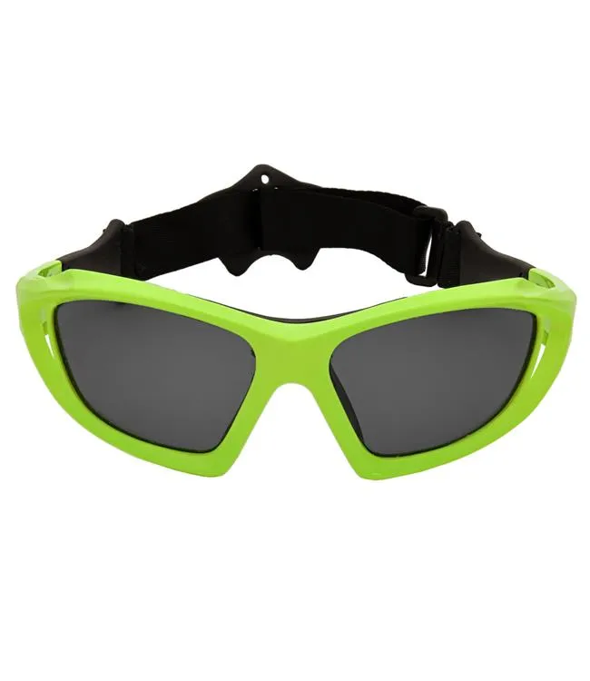 Sea Specs Stealth Neon Green