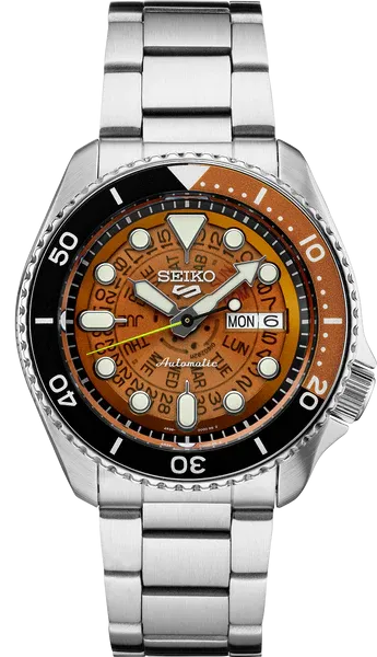 SEIKO-SRPJ47