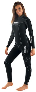 Sense Wetsuit 3mm - Female