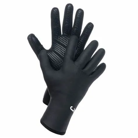 Session 3mm Wetsuit Glove