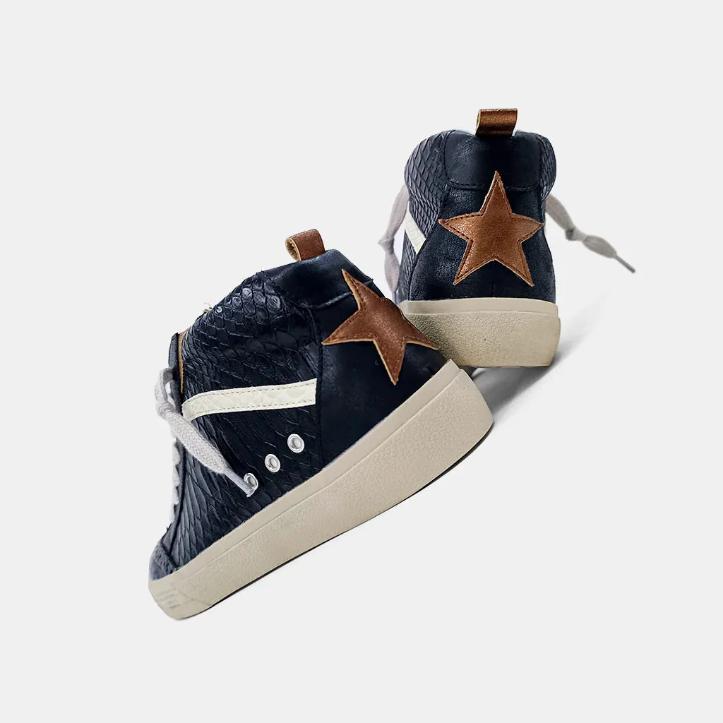 Shu Shop Riley High Top Sneaker