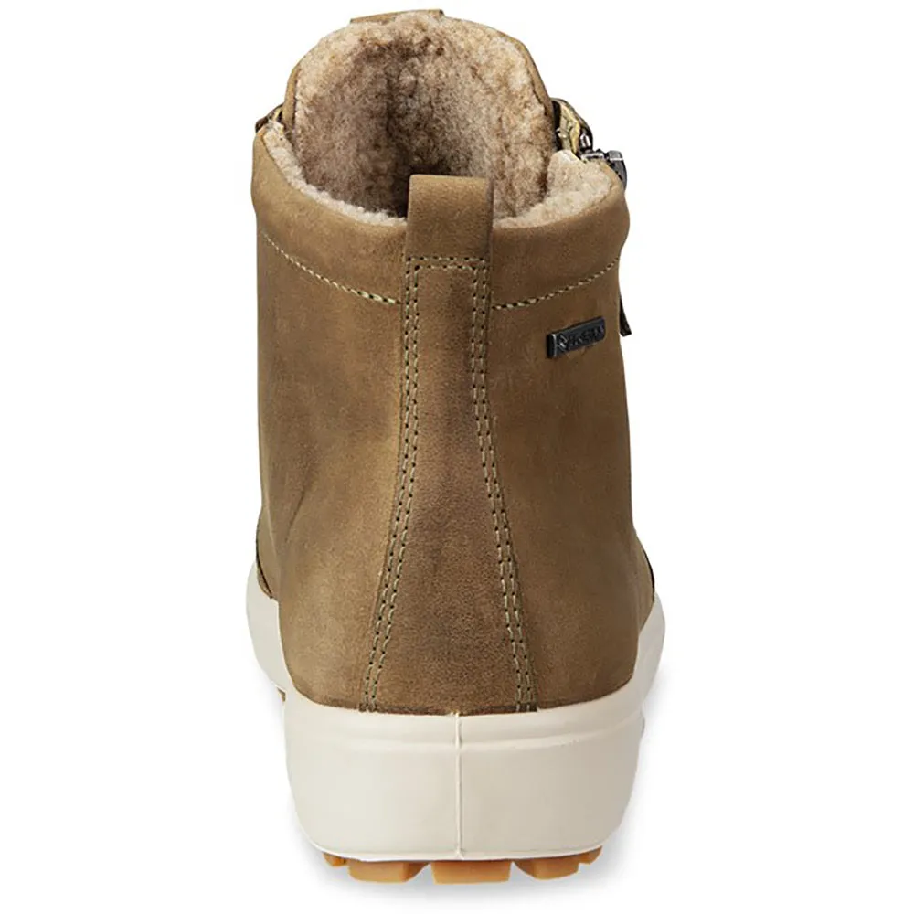 Soft 7 Tred Gore-Tex High