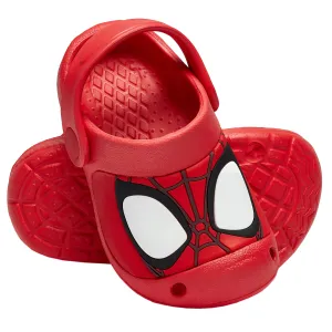 Spidey And His Amazing Friends Clogs