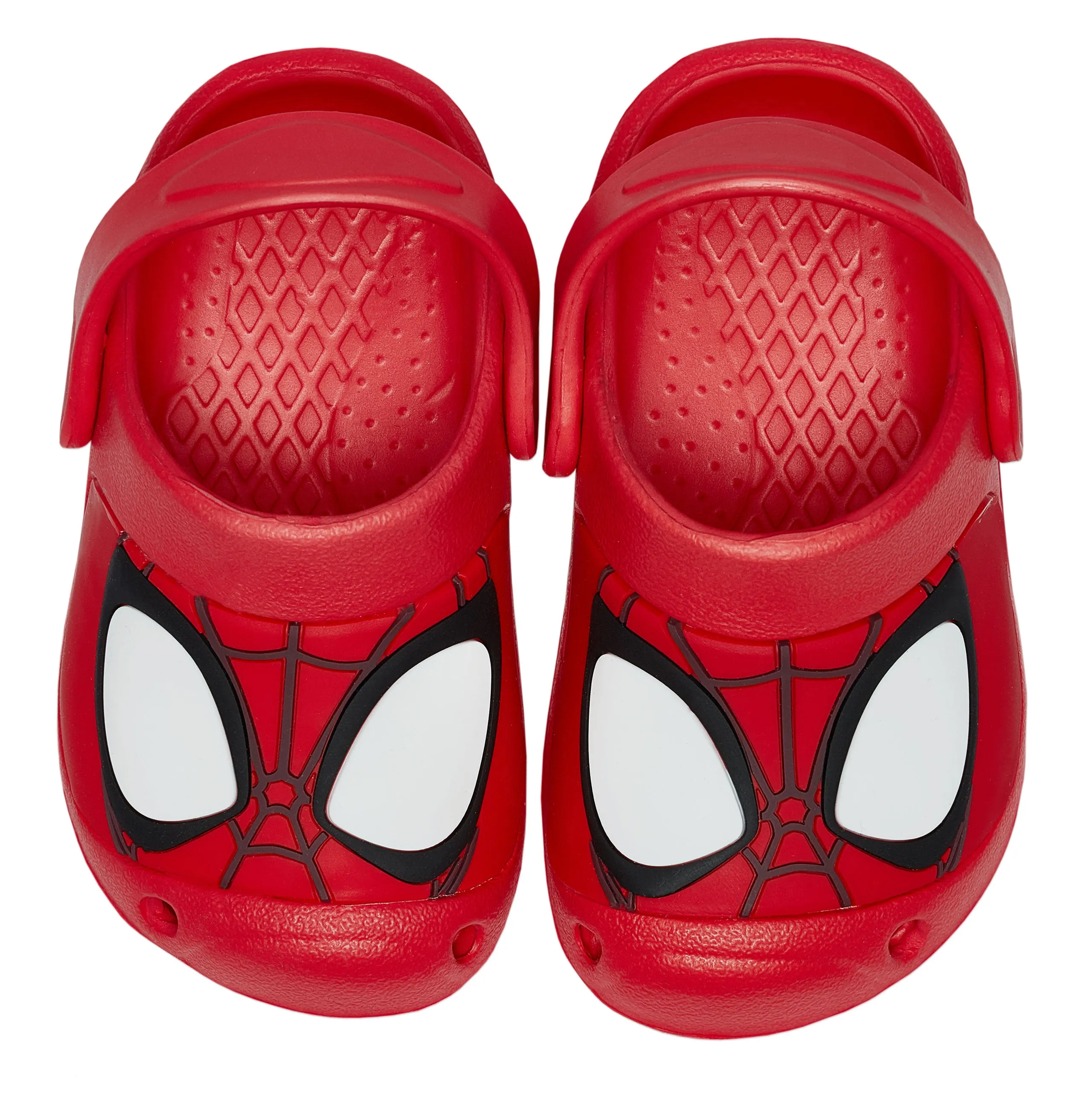 Spidey And His Amazing Friends Clogs