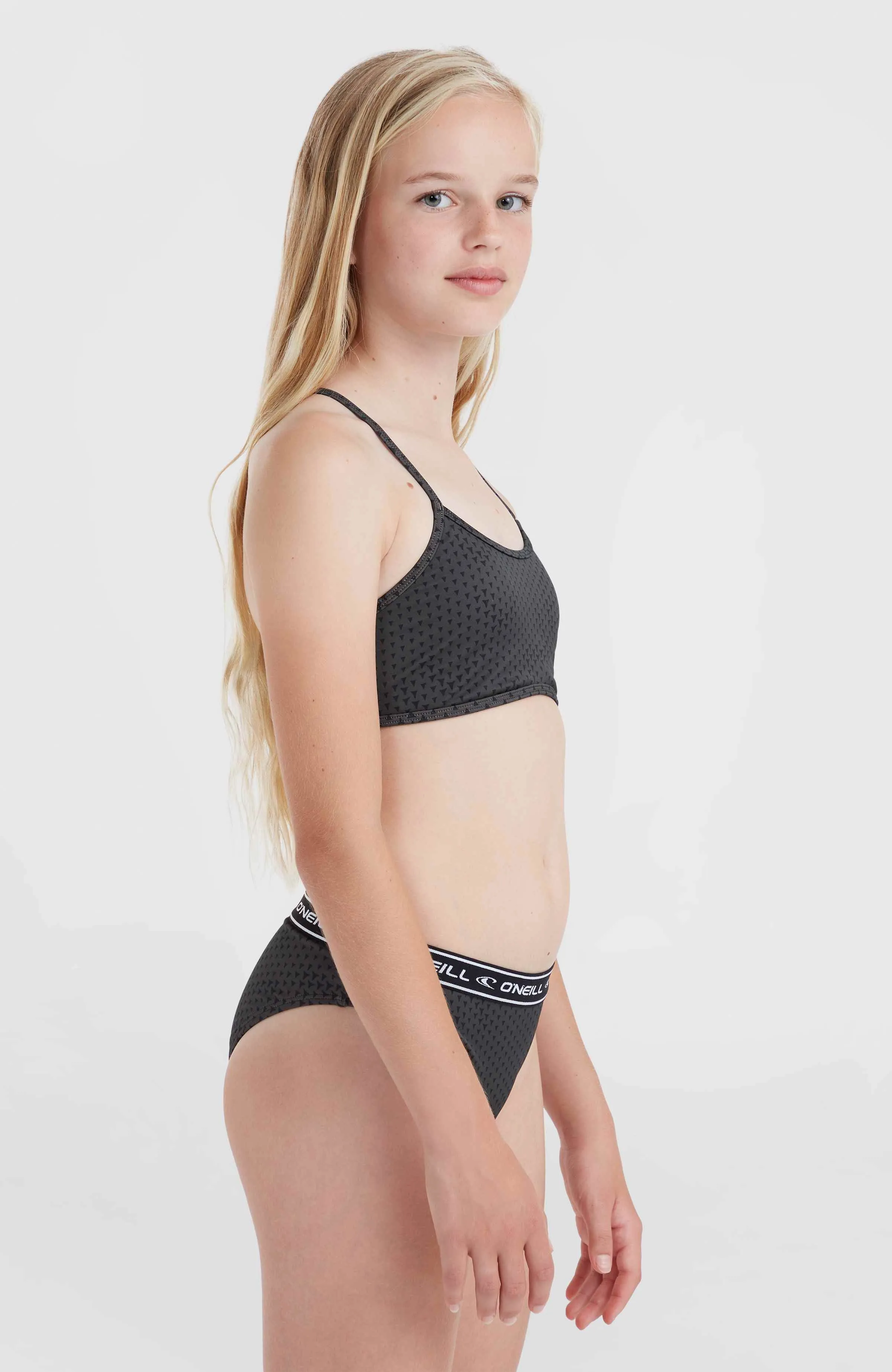 Sportclub Active Bikini Set | Black IC Things Dark