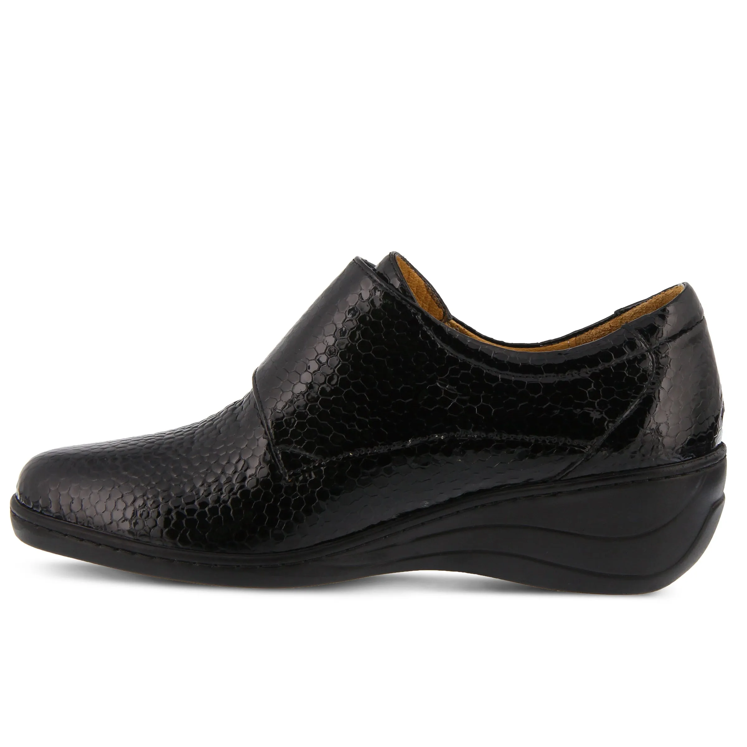 SPRING STEP CORVO SHOES