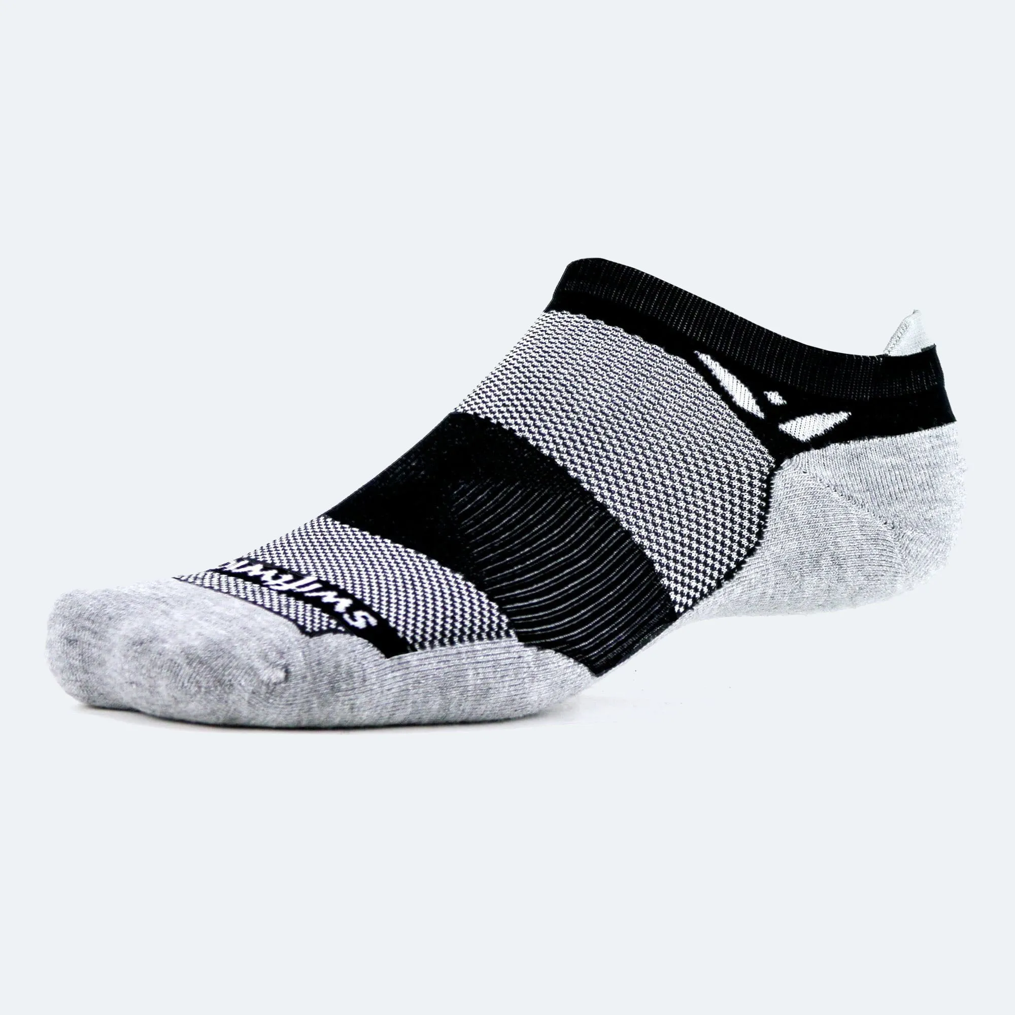 Swiftwick - Maxus Tab Zero Black Sock