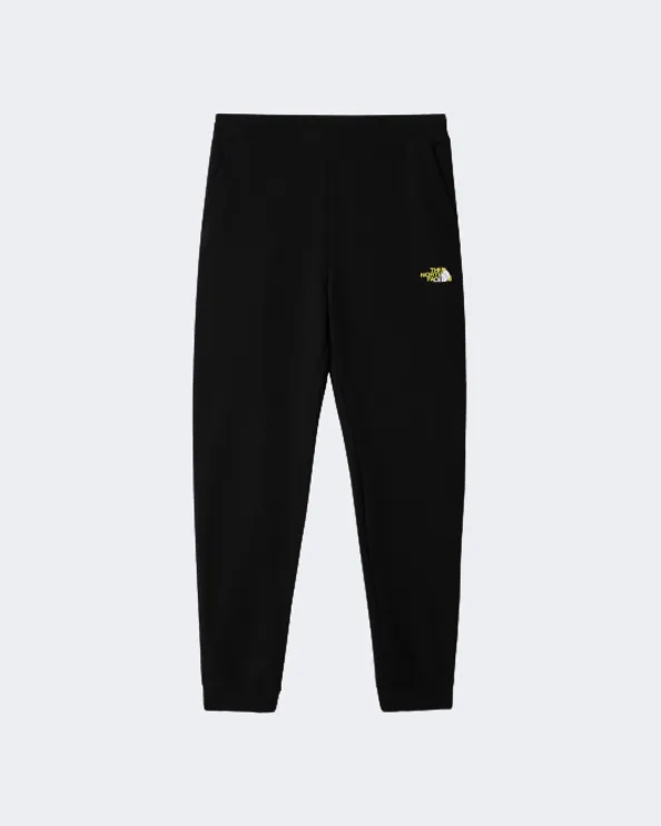 The North Face Coordinates Men Lifestyle Pant Black