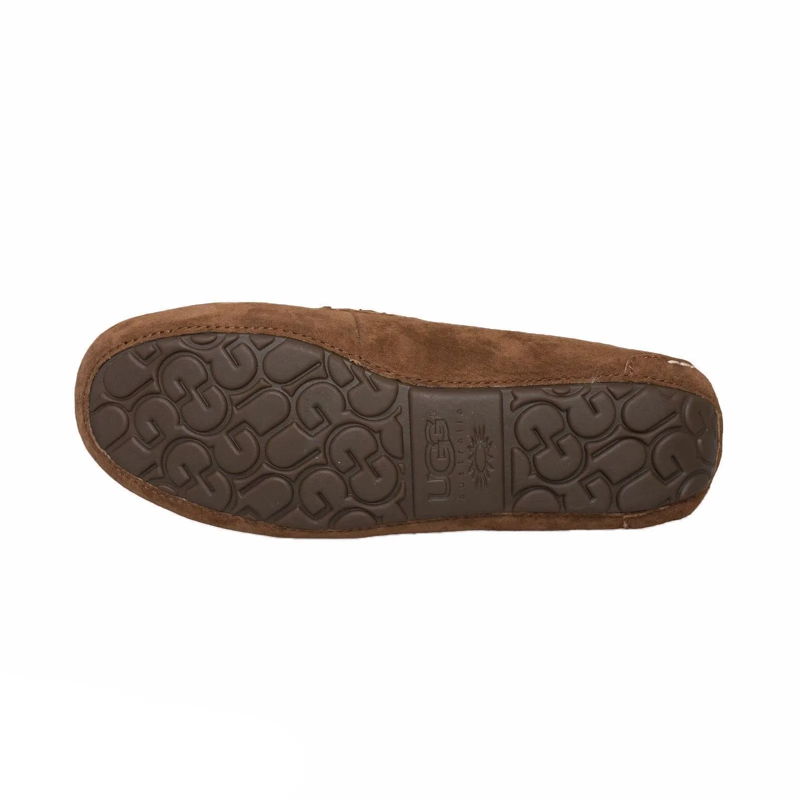 UGG Ansley Tamarind Shoes